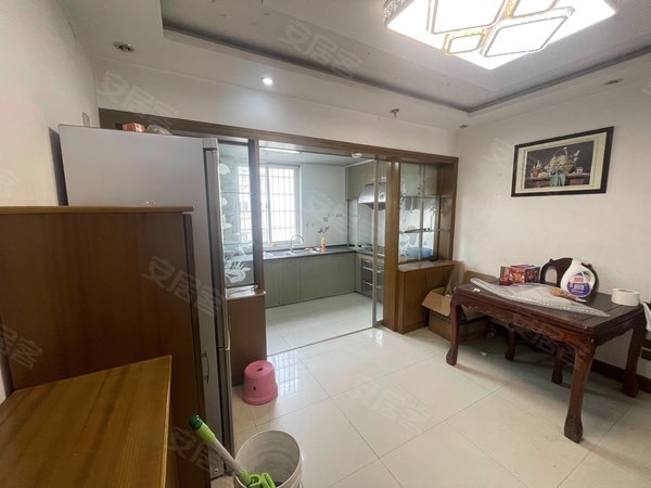 【多图】阳山花苑(五区),浒墅关租房,阳山花园五区 精装三房2卫 手次