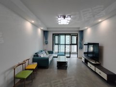 永威南樾禧苑 3室2厅2卫  电梯房 精装修116平米
