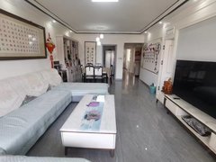 定西安定安定城区福门三室两厅精装修家具家电齐全,拎包入住1500月出租房源真实图片