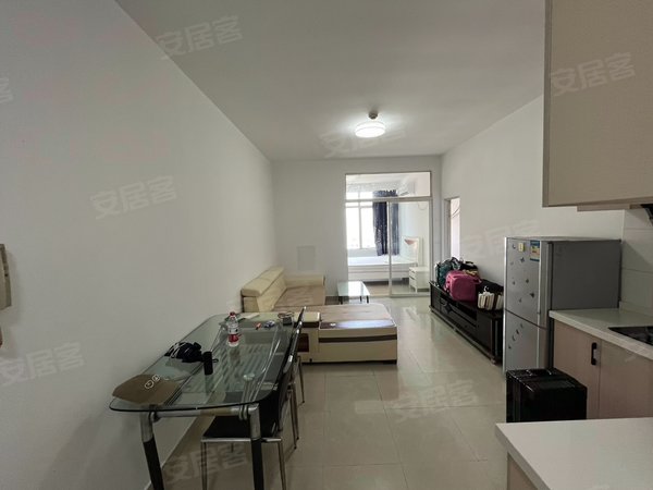 深圳福田保税区城市3米6公寓城市3米6公寓,精装1房1厅,拎包入住,带