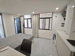 深圳龙华民治民治地铁站 拎包入住 家电齐全 民水民电 可停车拎包入住 家出租房源真实图片