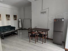 绍兴诸暨诸暨市区可以短租押一付一空调冰箱洗衣机拎包入住出租房源真实图片