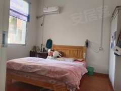 随州曾都新世纪购物中心五眼桥街16号小区 2室1厅1卫出租房源真实图片