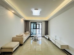 武汉黄陂武湖清能正荣府 精装修 南北通透 拎包入住出租房源真实图片