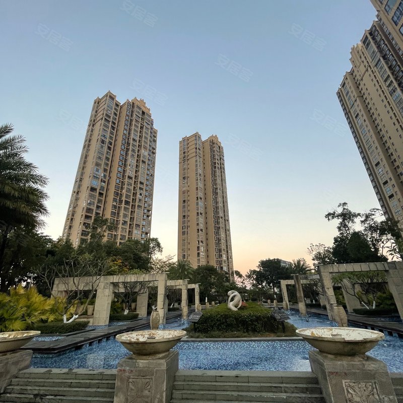 【海翼0592, 海翼0592小区专家解读页】- 厦门58同城