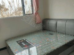 周口郸城商贸城安民小区 2室1厅1卫出租房源真实图片