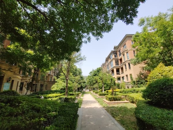 济南高新奥体中心海尔绿城桂花园南区全运村品质好房,精装修家电全