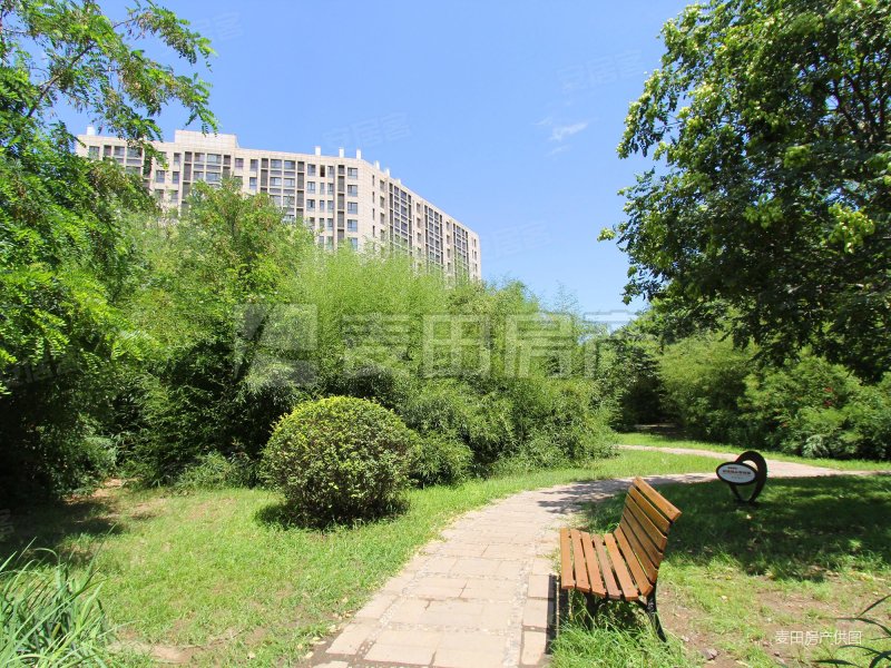 带储物间和车位,美丽园二手房,1680万,3室2厅,2卫,125平米-北京安居客