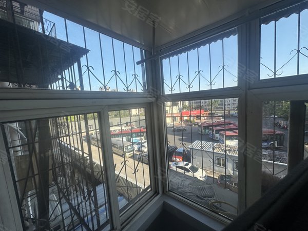 【多图】龙居花园四区,大寺租房,可短租 可押一付一 6号线解放南路