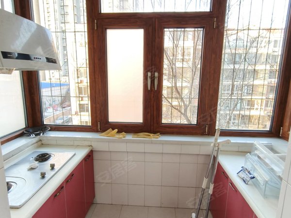 天津南开水上公园水上温泉花园新上水上小学精装三室 刚做完保洁 倍儿