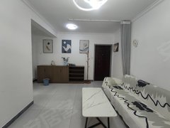 开封龙亭龙亭区老河大 丹尼斯 万岁山景区附近 精装一室 配套齐全，拎包入住出租房源真实图片