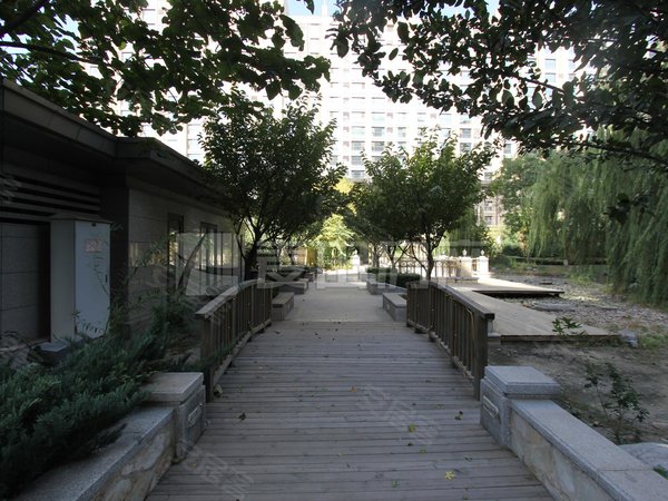 【多图】丽都水岸,酒仙桥租房,南北通透 3室2厅 丽都水岸,朝阳租房