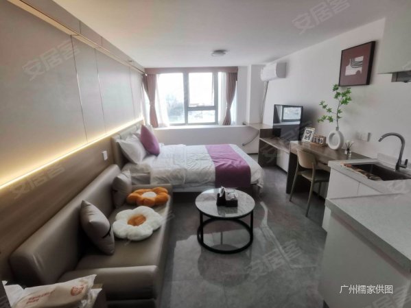 鱼珠新现房商住生活配套已成熟2万平公园一路高薪产业园