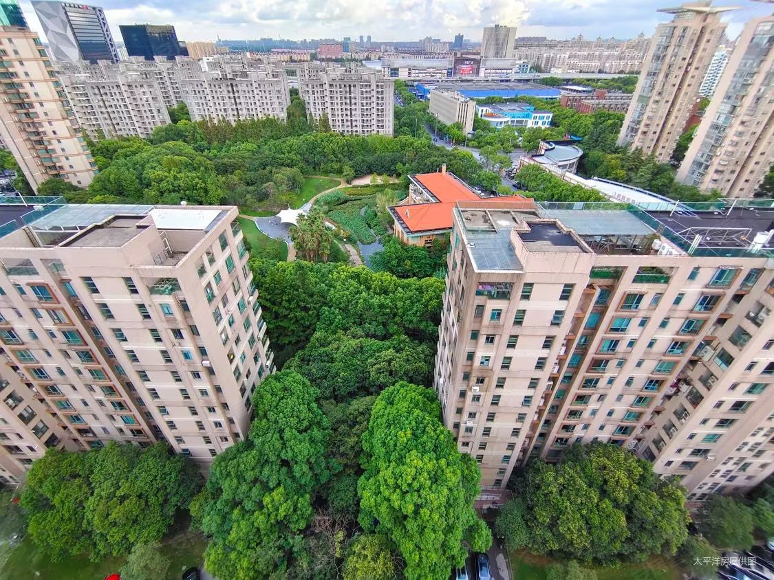 大唐盛世花园二期