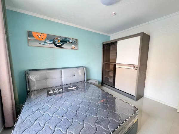 佳和城 精装两室 幸福里小区 三角花园附近,牡丹租房-菏泽58安居客