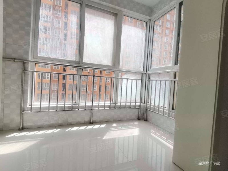 大两房 产权清晰,龙洲新城二手房,49万,2室2厅,1卫,95平米-石家庄安居