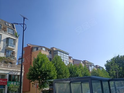 恒盛塞纳河谷