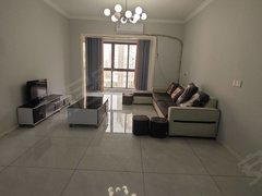 广安广安区东南片区承平盛世四期精装修拎包入住出租房源真实图片