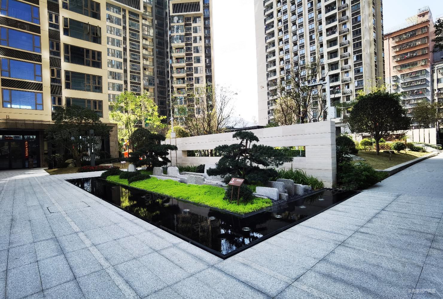 安宏基星曜广场