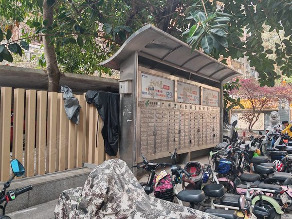 【多图】淘金路小区,淘金租房,淘金路可短租两个月不涨价丨电梯房靠近