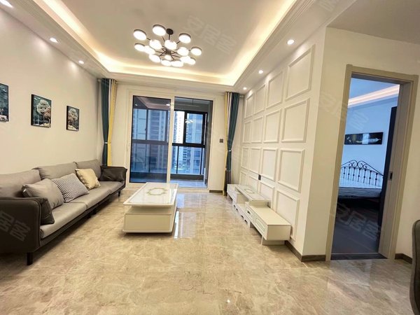 嘉兴平湖平湖市区滨江万家花城兴和苑周边配套设施齐全,小区环境优美