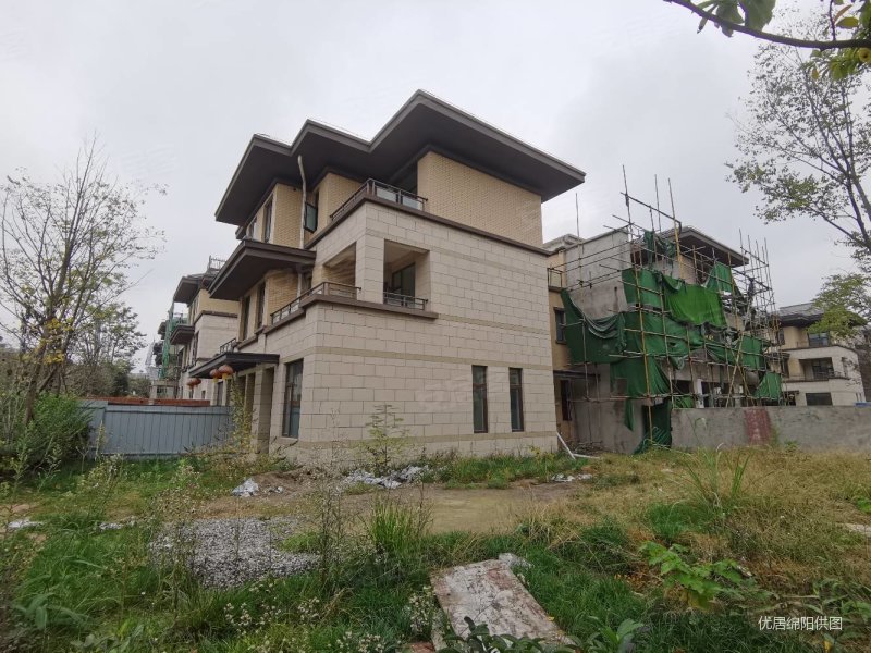 远大美域(三期)二手房,305万,4室2厅,3卫,220平米-绵阳安居客