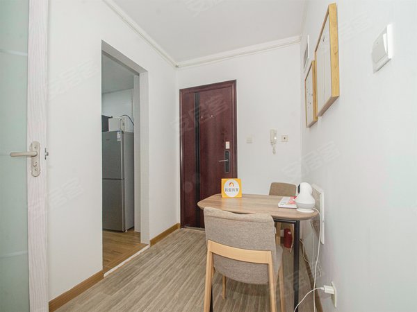 【多图】农房万阳公寓,杨浦大桥租房,新上次新小区12号线 精装两房