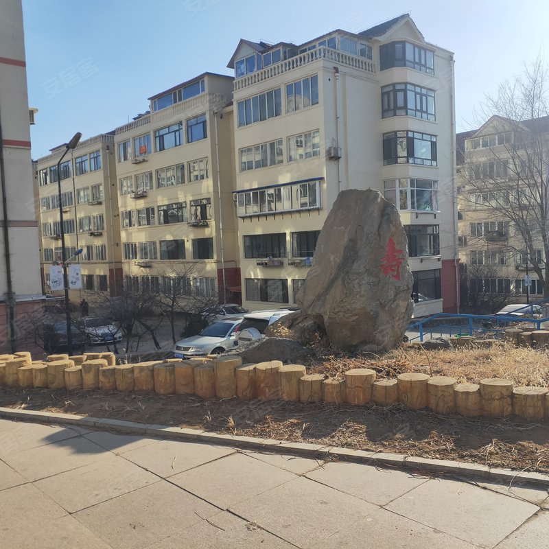 【汇芳园, 汇芳园小区详情,房价走势,房源,业主论坛】- 鞍山58同城