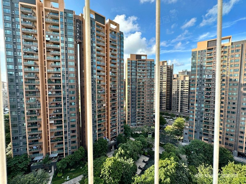 近珠海坦洲红树湾佳境康城全新装修未入住