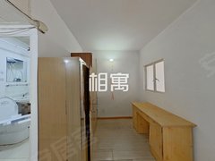 北京朝阳双井我爱我家相寓 劲松垂杨柳北里高楼层1居室出租房源真实图片