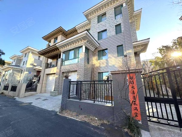 济南历下历下周边普利林景山庄(别墅)奥体东经十路凤凰路汉峪舜泰龙园