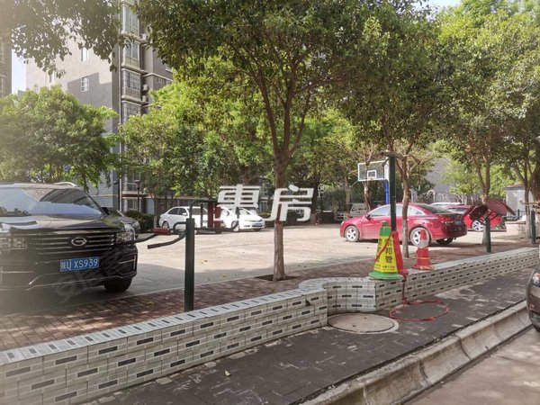 【多图】文林佳苑,渭城城区租房,文林路 文林佳苑 3室拎包入住电梯房