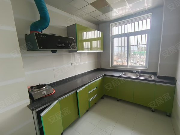 凉山西昌航天路琦洋名都达达春天附近  精装套二 家具家电齐全 拎包入住出租房源真实图片