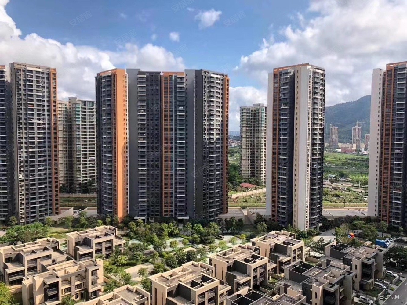 雅居乐万象郡2期