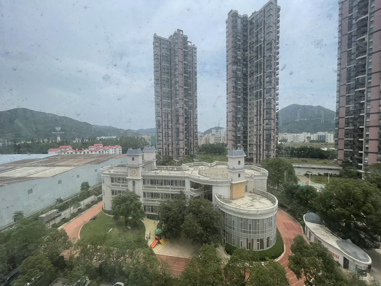 惠州房产网>惠州二手房>惠阳二手房>经济开发区二手房>三和国际花园城