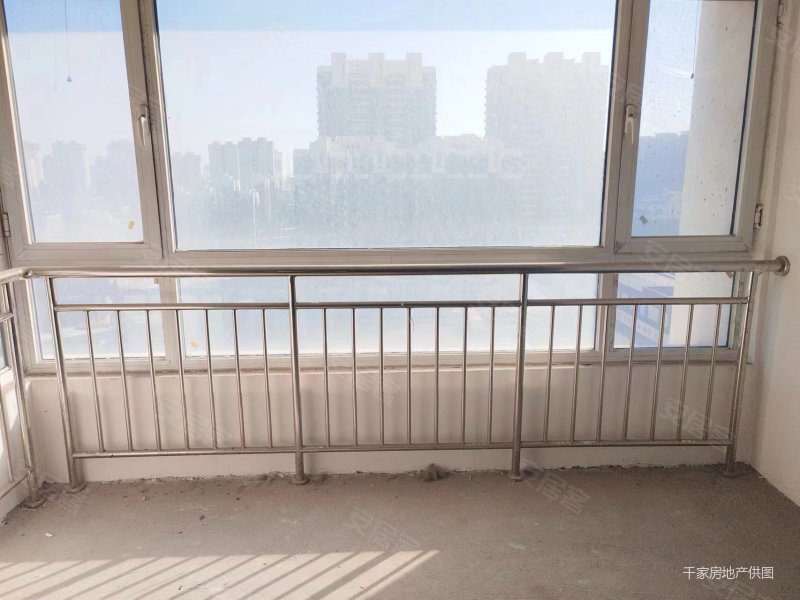 站西 花园社区 富丽国际 单价7千多 老本 房主换房急售,富丽国际花园