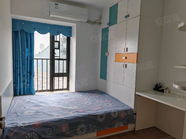 【多图】南沙湾东苑,南沙港租房,南沙湾东苑 4室2厅2卫,南沙租房-广州