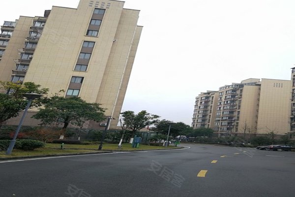 不足,景庭水岸怎么样,景庭水岸周边房产中介经纪人评价-宁波安居客