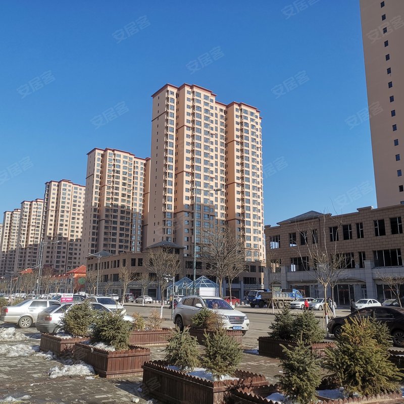 【御水康城, 御水康城小区详情,房价走势,房源,业主论坛】- 大同58