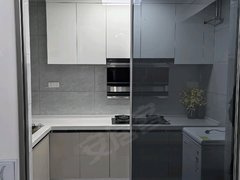 安阳安阳县城区建业凤凰城北岸 1室2厅1卫出租房源真实图片