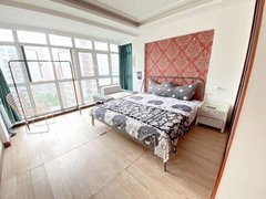 宁波鄞州中河無中介 钱湖南路 印象城 钱湖天地 十里街区 金融大厦拎包住出租房源真实图片