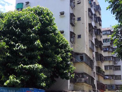 红花园工商局宿舍