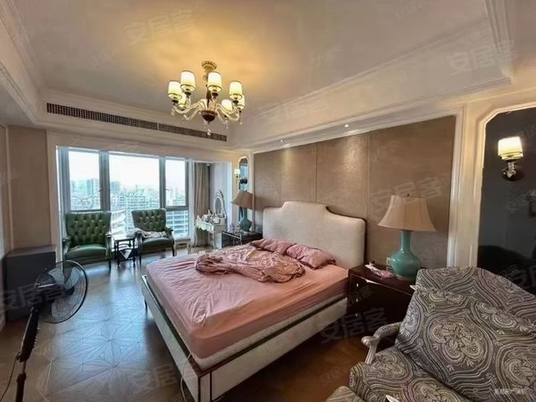 泉州丰泽丰泽街南益广场南益美岁天地 精装大平层 近刺桐公园 停车