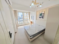 雅安雨城羌江南路可押一付一可短租创业商城七中附近周边配套齐全出租房源真实图片