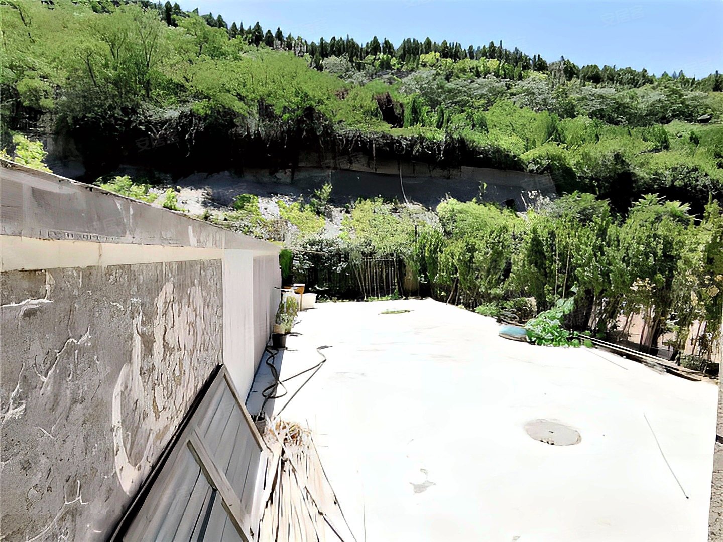 鲁能领秀公馆别墅