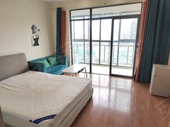 曲靖麒麟南城门南城门 短租 押一付一 精装修温馨小公寓 拎包入住出租房源真实图片