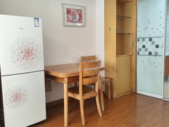 大丰大中大中城区市中心 永泰公寓 11楼 有钥匙随时看 朝南出租房源真实图片