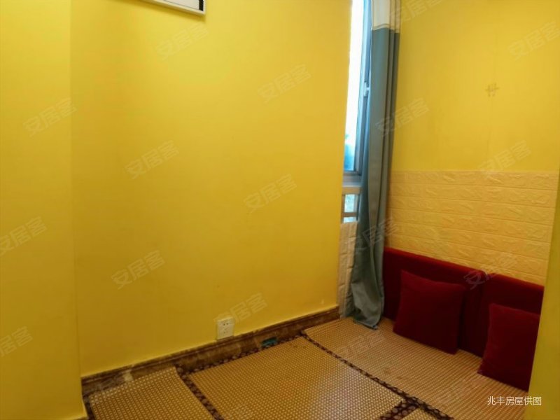 精装修标间 楼层好 过渡投资婚前财产 可以随时看房,安信品源ihome