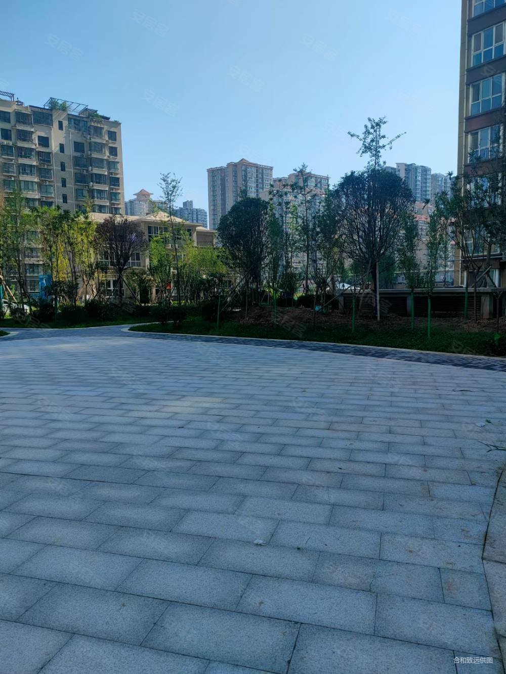 中环国际城南区