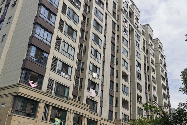 凯佳公寓(西区)